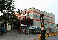 清涼里駅