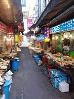 南大門市場