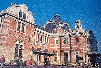 ソウル駅