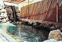 亜太温泉