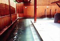亜太温泉