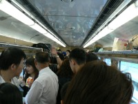 莒光號５１号