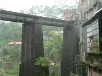 鉄橋
