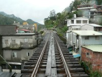 鉄橋