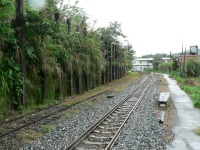 線路