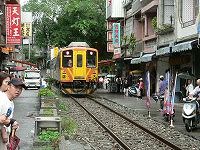 十分駅