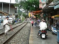 十分駅
