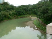基隆河