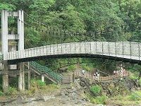 吊橋