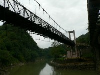 吊橋
