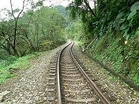 トンネル