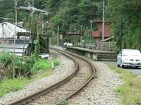 線路