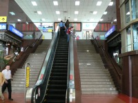 松山機場