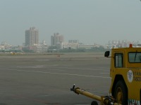 高雄機場