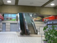 新北投駅