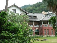 温泉博物館