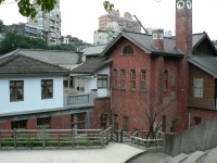 温泉博物館